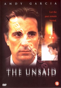 The Unsaid |   DVD